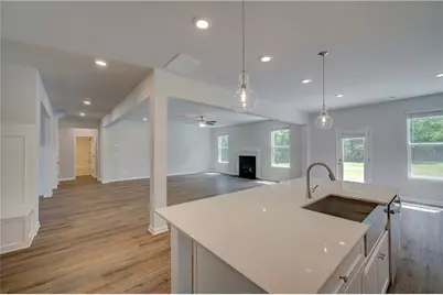 804 Moreland Drive, Hampton, GA 30228 - Photo 16