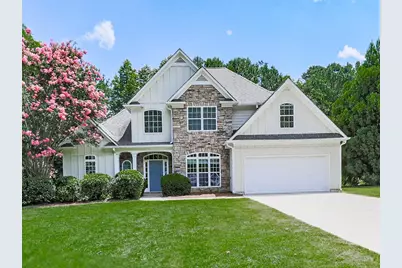 1429 Tamarack Lakes Drive, Powder Springs, GA 30127 - Photo 1