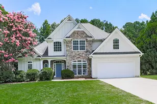 1429 Tamarack Lakes Dr, Powder Springs, GA 30127 - Photo 1