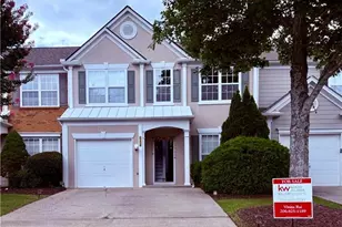 3087 Commonwealth Way, Alpharetta, GA 30004 - Photo 1