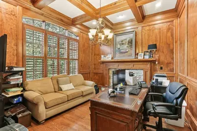 1170 Pine Ridge Road NE, Atlanta, GA 30324 - Photo 4