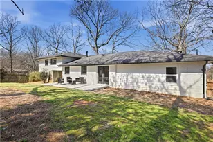 6856 Womack Ct, Peachtree Corners, GA 30360 - Photo 36