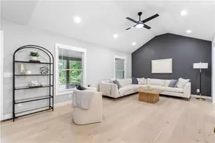6856 Womack Ct, Peachtree Corners, GA 30360 - Photo 6