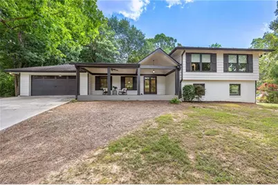 6856 Womack Court, Atlanta, GA 30360 - Photo 1