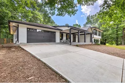 6856 Womack Court, Atlanta, GA 30360 - Photo 40