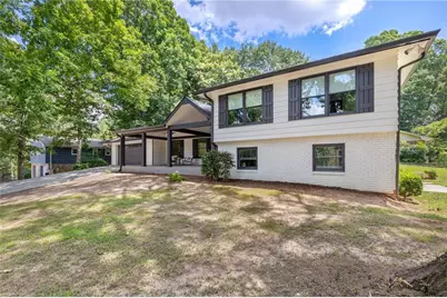 6856 Womack Court, Atlanta, GA 30360 - Photo 38