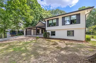 6856 Womack Ct, Peachtree Corners, GA 30360 - Photo 38