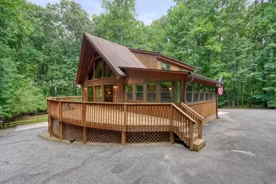 1369 Kelly Mill Trace, Cumming, GA 30040 - Photo 4