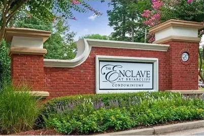 1110 Westchester Ridge NE, Atlanta, GA 30329 - Photo 1