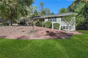 4684 Ben Hill Dr, Oakwood, GA 30566 - Photo 1