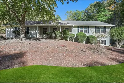 4684 Ben Hill Drive, Oakwood, GA 30566 - Photo 2