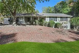 4684 Ben Hill Dr, Oakwood, GA 30566 - Photo 2