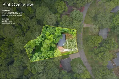 113 Crossbow Circle, Winterville, GA 30683 - Photo 22