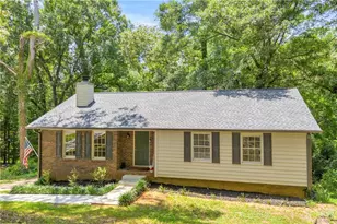 113 Crossbow Cir, Winterville, GA 30683 - Photo 1