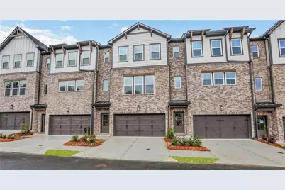 6003 Haviland Alley, Sugar Hill, GA 30518 - Photo 1