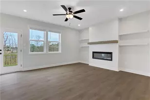 6003 Haviland Alley, Sugar Hill, GA 30518 - Photo 4
