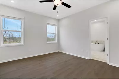 6003 Haviland Alley, Sugar Hill, GA 30518 - Photo 12