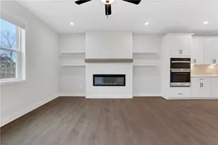 6003 Haviland Alley, Sugar Hill, GA 30518 - Photo 2