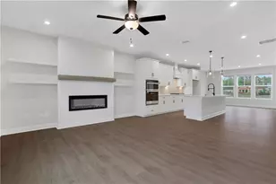 6003 Haviland Alley, Sugar Hill, GA 30518 - Photo 8