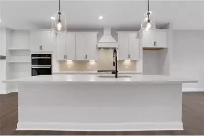 6003 Haviland Alley, Sugar Hill, GA 30518 - Photo 6