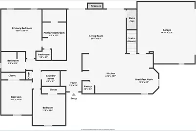 592 Hidden Hills Court, Marietta, GA 30066 - Photo 52
