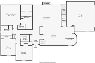 592 Hidden Hills Ct, Marietta, GA 30066 - Photo 52