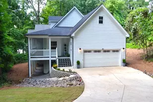 592 Hidden Hills Ct, Marietta, GA 30066 - Photo 2