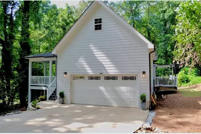 592 Hidden Hills Court, Marietta, GA 30066 - Photo 4