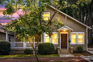 508 Lawton St SW, Atlanta, GA 30310 - Photo 1