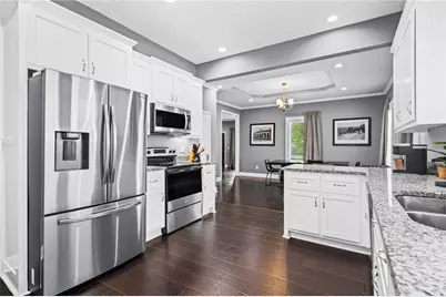 508 Lawton Street SW, Atlanta, GA 30310 - Photo 2