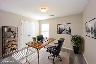 110 Seabreeze Ct, Newnan, GA 30265 - Photo 4