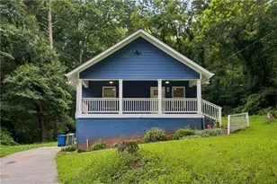 2627 Macon Dr SW, Atlanta, GA 30315 - Photo 2