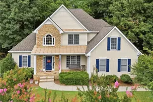 202 Brighten Ct, Alpharetta, GA 30004 - Photo 1