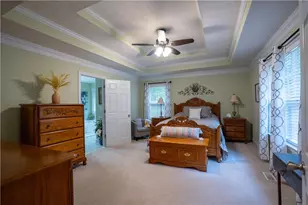 48 Arnolds Path, Dallas, GA 30157 - Photo 16