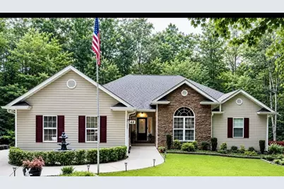 48 Arnolds Path, Dallas, GA 30157 - Photo 1
