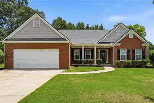3115 Sunlight Dr, Austell, GA 30106 - Photo 1