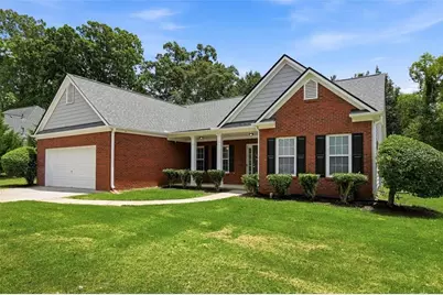 3115 Sunlight Drive, Austell, GA 30106 - Photo 2