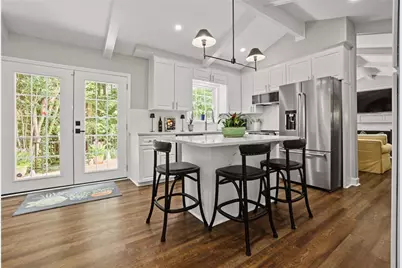 815 Fairfield Drive Drive, Marietta, GA 30068 - Photo 16