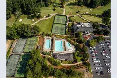 815 Fairfield Drive Drive, Marietta, GA 30068 - Photo 46