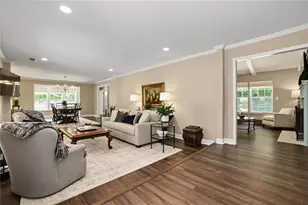 815 Fairfield Drive, Marietta, GA 30068 - Photo 6