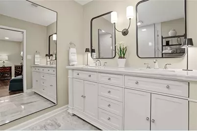 815 Fairfield Drive Drive, Marietta, GA 30068 - Photo 20