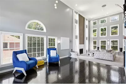 5135 Highland Lake Drive, Atlanta, GA 30349 - Photo 2