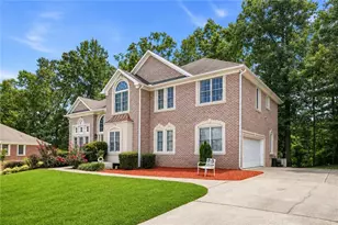 5135 Highland Lake Dr, Atlanta, GA 30349 - Photo 34
