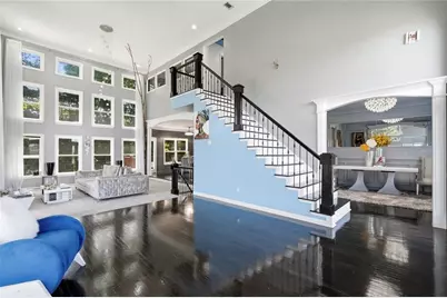 5135 Highland Lake Drive, Atlanta, GA 30349 - Photo 4