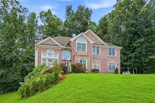 5135 Highland Lake Dr, Atlanta, GA 30349 - Photo 1