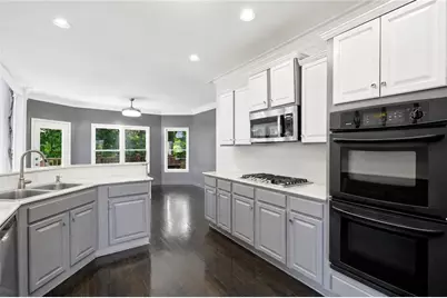 5135 Highland Lake Drive, Atlanta, GA 30349 - Photo 6