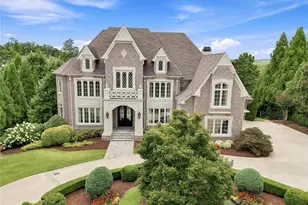 3214 Watsons Bend, Milton, GA 30004 - Photo 2