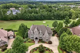 3214 Watsons Bend, Milton, GA 30004 - Photo 1