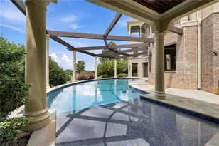 3214 Watsons Bend, Milton, GA 30004 - Photo 4