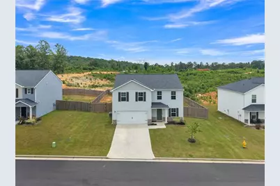 117 Oxford Lane, Kingston, GA 30145 - Photo 2